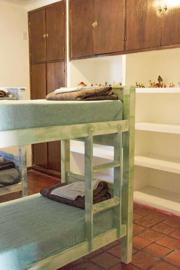 Hostal La San Francisco Ii *