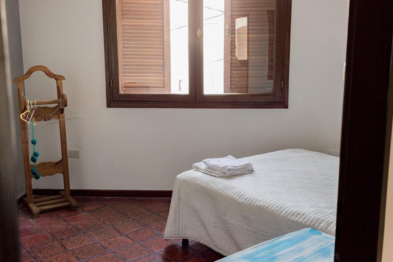 Hostal La San Francisco Ii